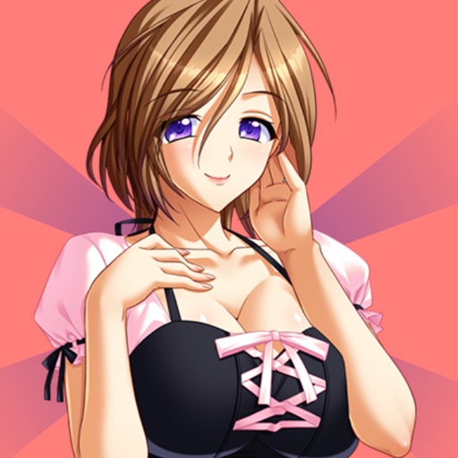 Secrets of Peach Queen - love games only for adult Icon