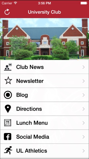 UL University Club(圖2)-速報App