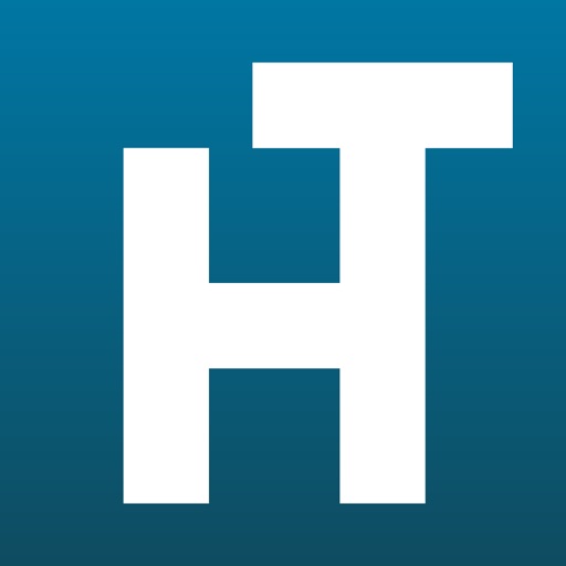 HyperTouch2 iOS App