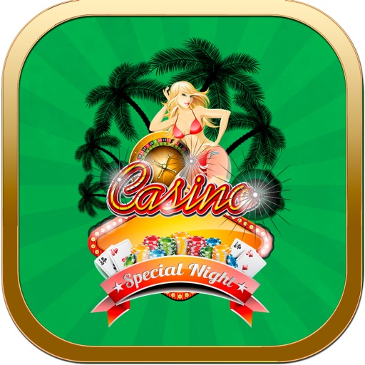 777 Slots Case Of Money - Fun Spin To Win Slots Machine icon