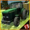 Hill Climb Tractor Truck – Drive mega lorry &amp; transport cargo in this simulator game