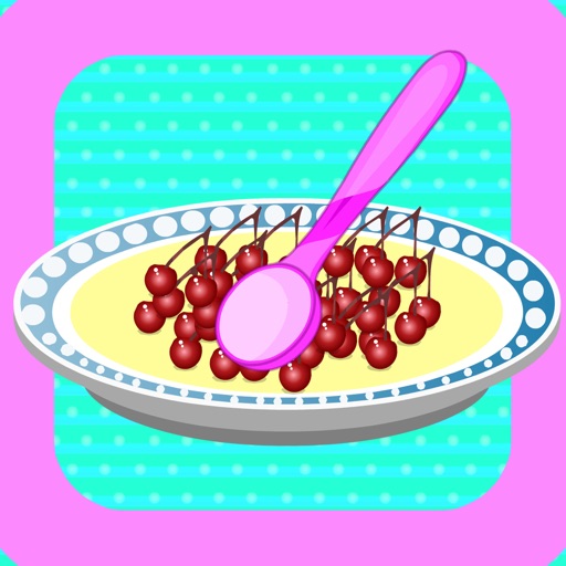 Vanilla Ice Cream:kitchen stories happy chef free iOS App