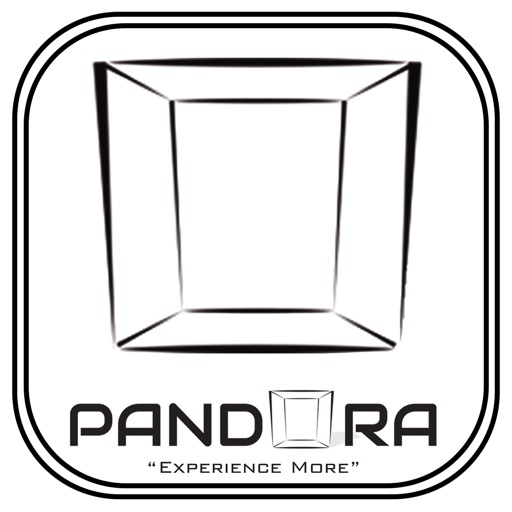 Pandora Furniture Staging Tool iOS App