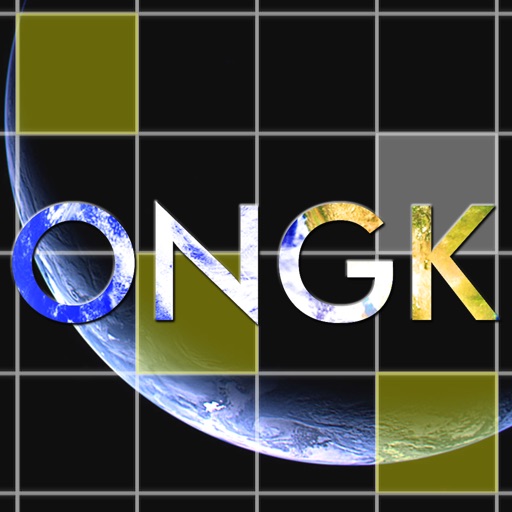 ONGK icon