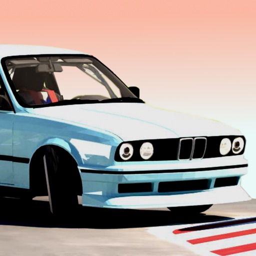 Real Drifting - Modified Car Drift and Race Lite iOS App
