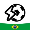BlitzScores for Brasil Serie A - Football Results