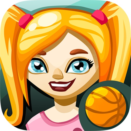 Basketball Dress Up - Sport Team CROWN iOS App