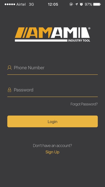 AMAM® All makes all models equipment parts locator