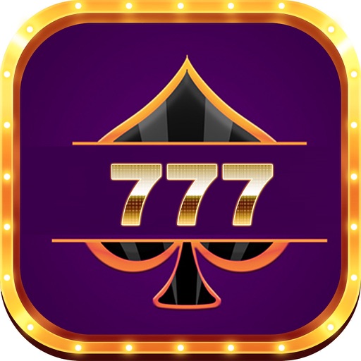 777 Lucky Spade - Best All in One icon