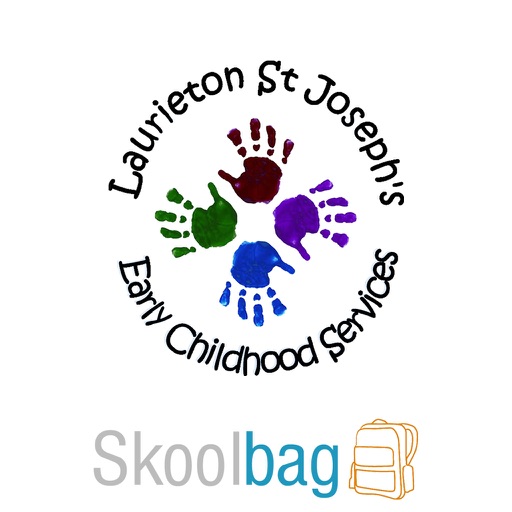 St Joseph's Early Childhood Services icon