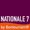 Nationale 7 by Bontourism®