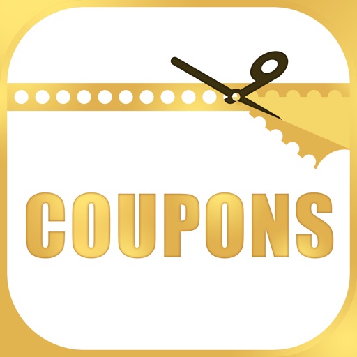 Coupons for ShopYourWay icon