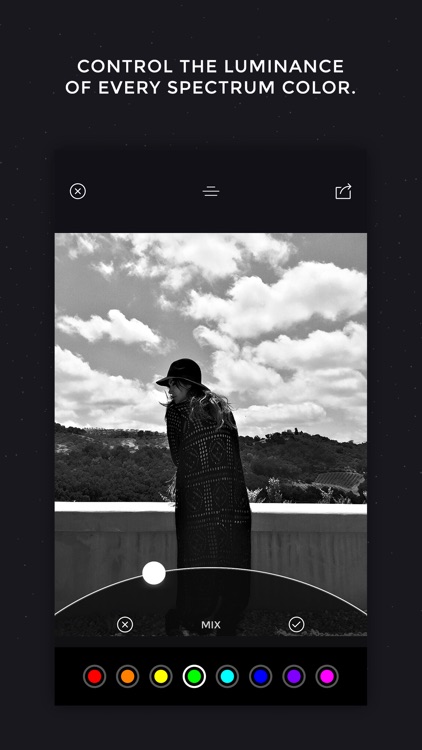 Camera Noir