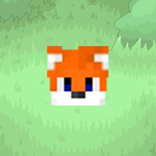 Don't Stop the Fox icon