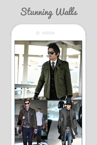 Best Men's Clothing Styler | FREE Clothing Catalog screenshot 3