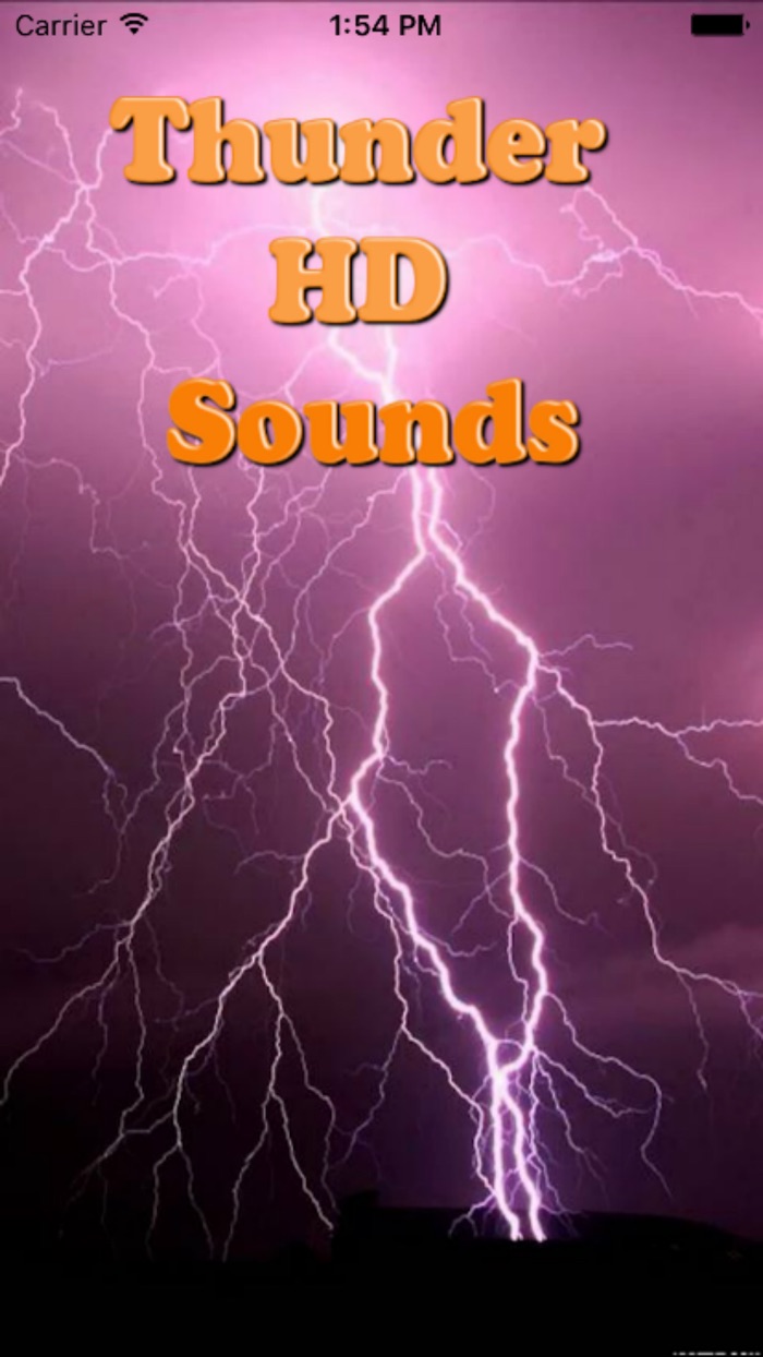 Thunderstorm  Rainfall Sleep Sounds