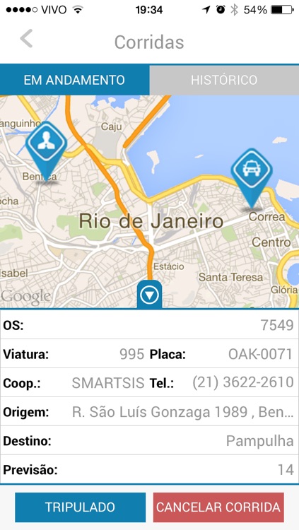 NewTaxi screenshot-4