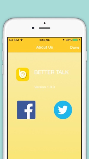 BETTER TALK(圖5)-速報App