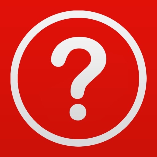 Logo Pop Quiz Free iOS App