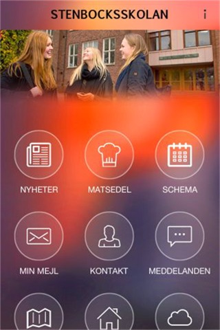 Stenbocksskolan screenshot 4