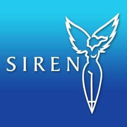 SIREN - Cobra EarApp