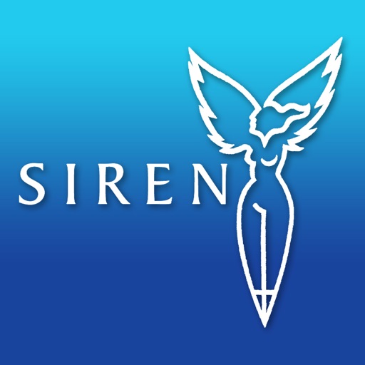 SIREN - Cobra EarApp