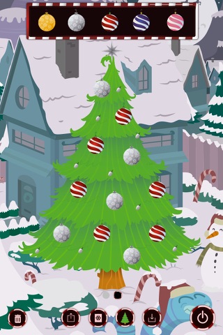 A Tree Before Christmas screenshot 2