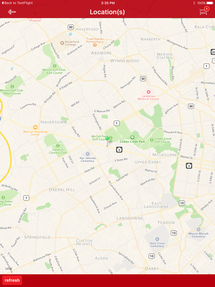 Napoli Pizza  Pasta Darby