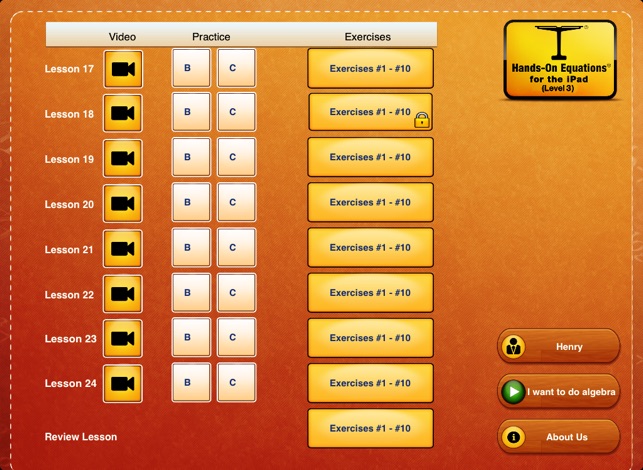 Hands-On Equations 3(圖2)-速報App