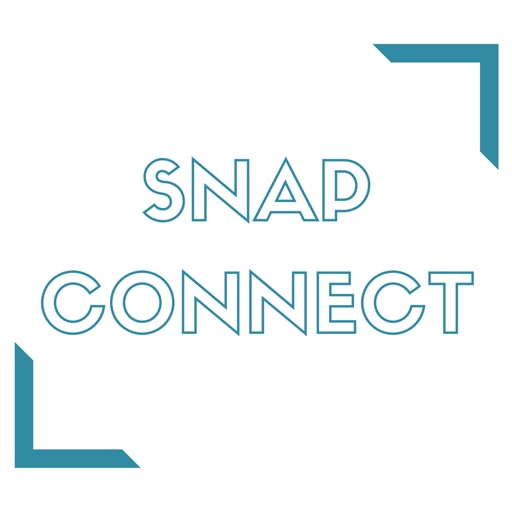 Snap Connect / Reconnaissance photo by Julian rodriguez