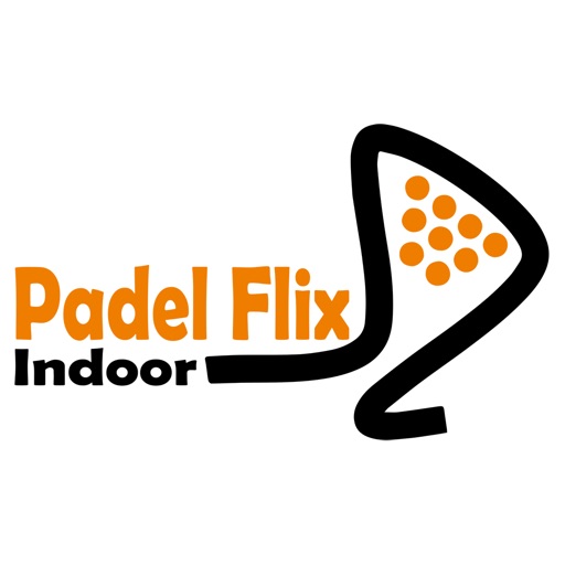PadelFlixIndoor icon