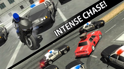 How to cancel & delete Mad Street Crime City Simulator 3D: Car Chase Game from iphone & ipad 2