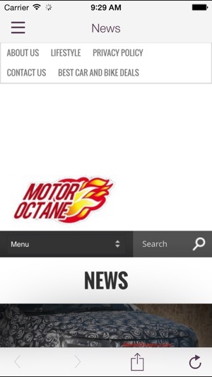 MotorOctane(圖2)-速報App