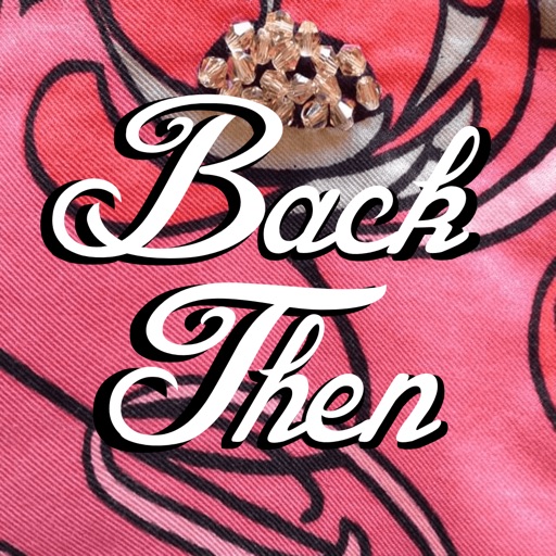 BackThenBags icon