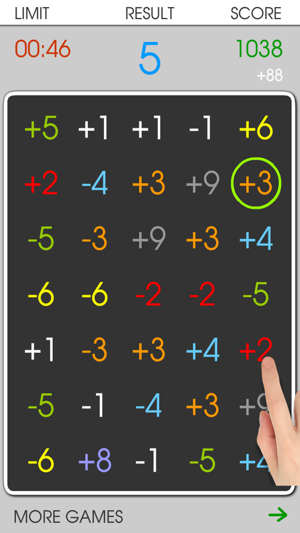 Math Game Counting Game(圖3)-速報App