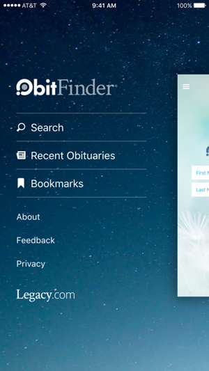 ObitFinder(圖2)-速報App