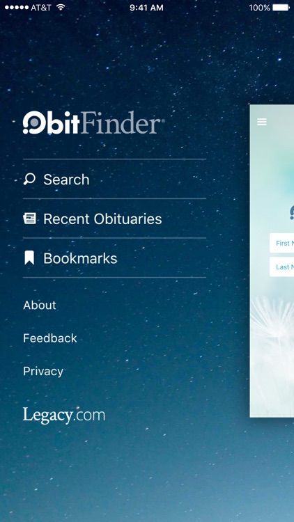 ObitFinder