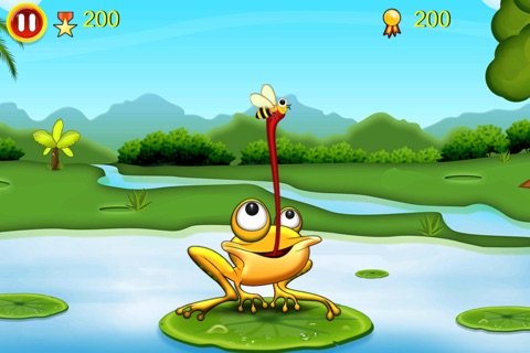 Bee Catcher screenshot 3