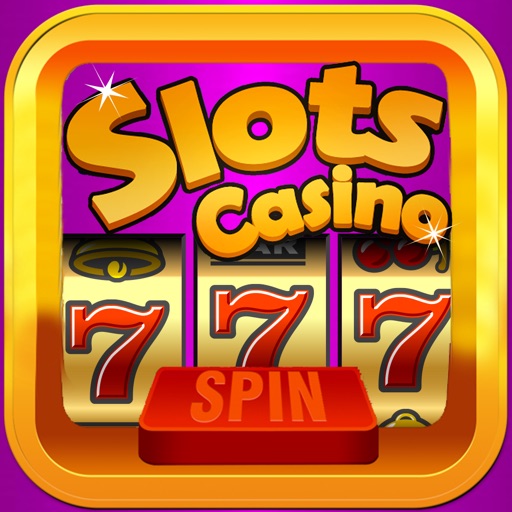 Aaaah Rich My Slots Machines Casino iOS App