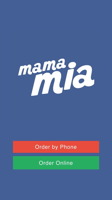 How to cancel & delete Mama Mia WA8 from iphone & ipad 2