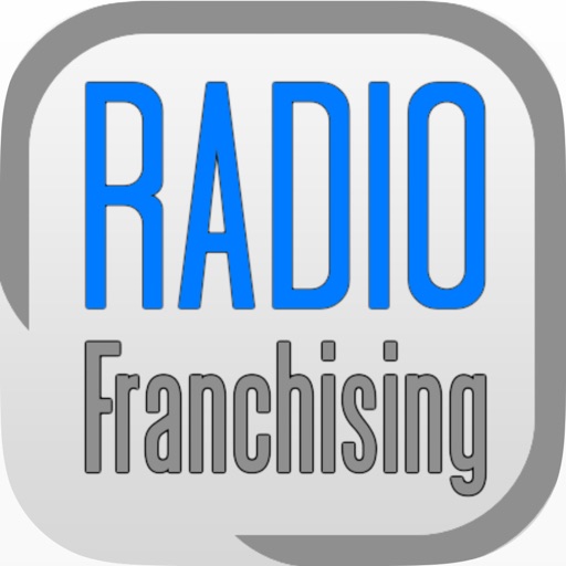 Radio Franchising icon