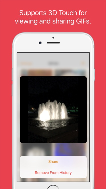 GIFolio Lite - For Converting Live Photos to GIFs or Videos