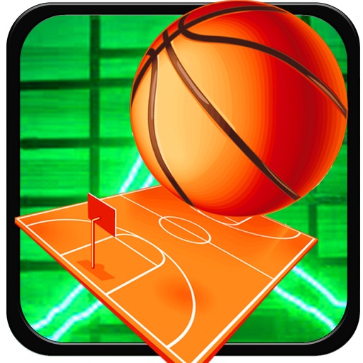 Basketball Sports Championship iOS App