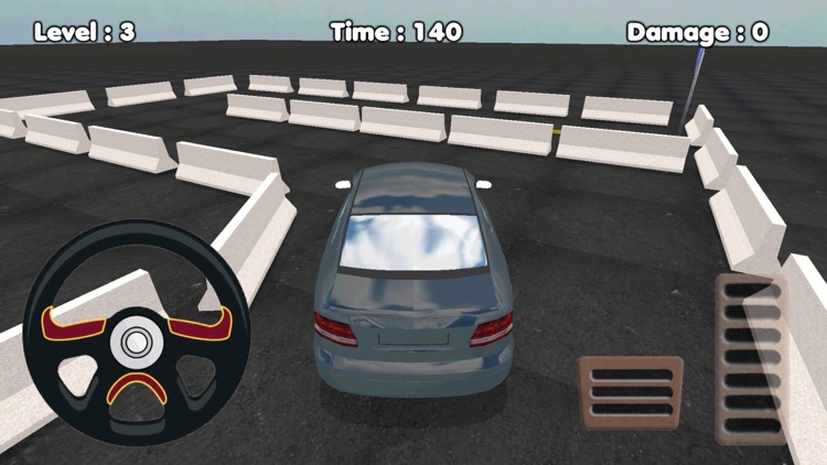 Car Parking - Driving screenshot-3