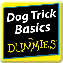 Dog Trick Basics For Dummies