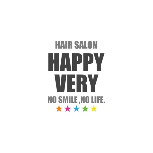 HAPPY VERY（ハッピーベリー） icon