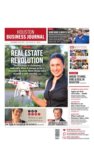 Houston Business Journal