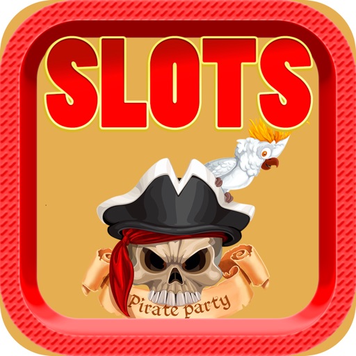 777 Lucky Vip Load Machine - Gambler Slots Game icon