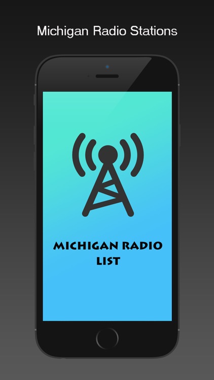 Michigan radio- (detroit news ,wcsg,wrif,wdvd,wrcj,wcbn,wjr)