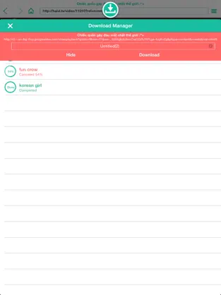 Screenshot 5 FileMate - FileManager iphone